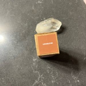 GxVE matte lipstick by Gwen Stefani